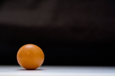 Köy tavuk yumurtası