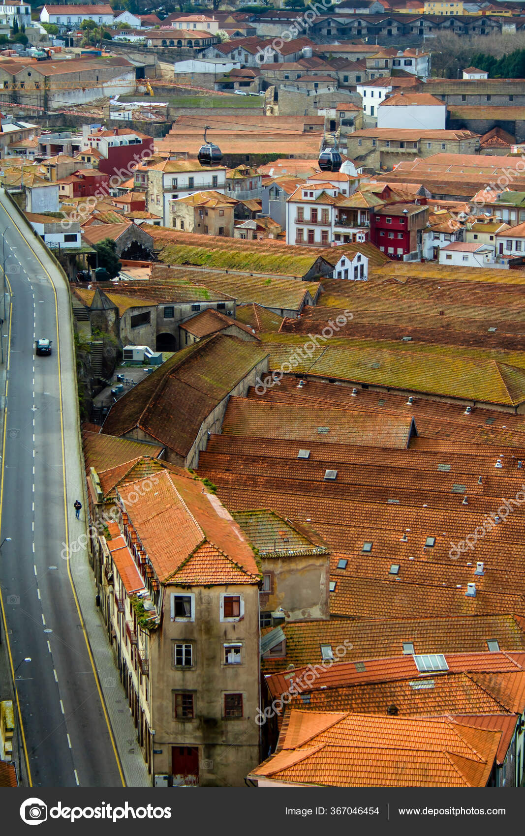 Португалия в феврале Португалия в феврале