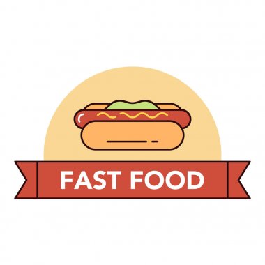 Hızlı ve abur cubur.