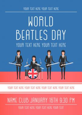 Beatles grubu