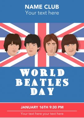 Beatles grubu