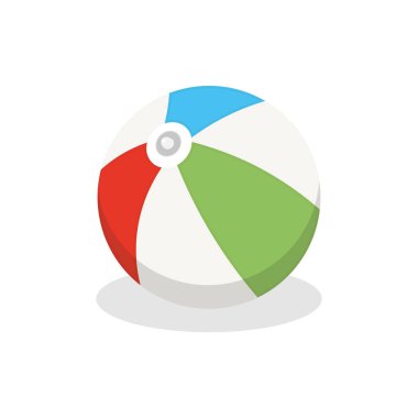 Top. İzole arka plan üstünde kutsal kişilerin resmi