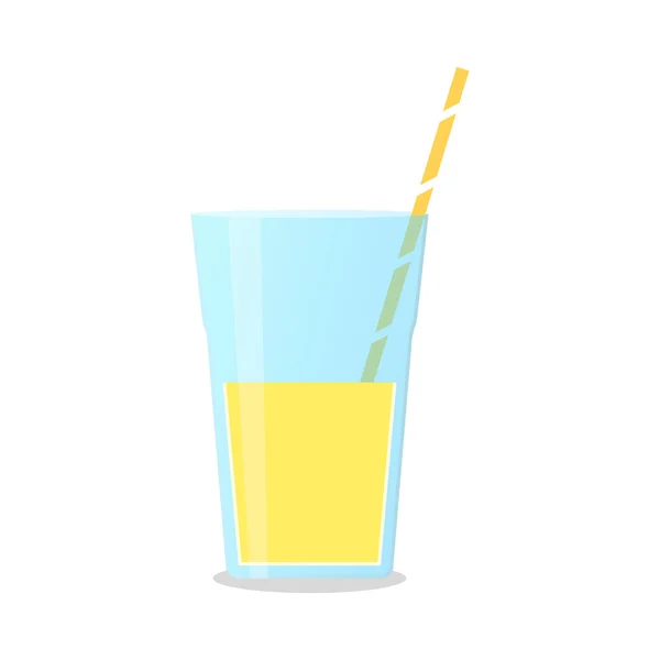 Obrázek ikony smoothie — Stockový vektor