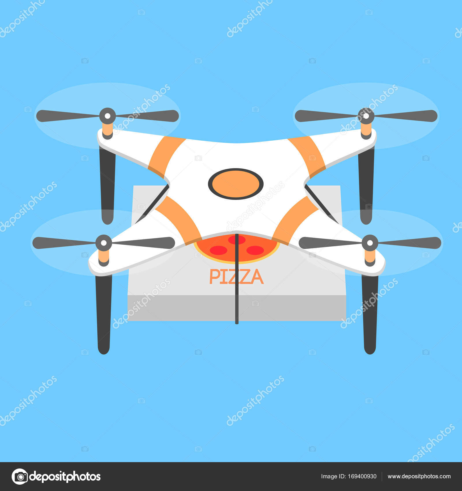 無料の動物画像 ユニークドローン イラスト