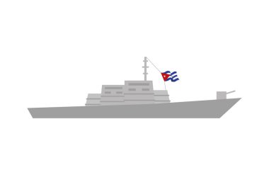 Askeri makine illüstrasyon