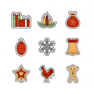 Noel ve yeni yıl kutlaması