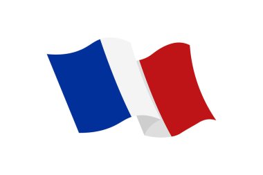 Contry flag illustrtion