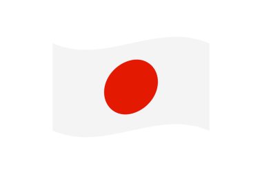 Contry flag illustrtion