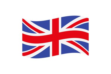 Contry flag illustrtion