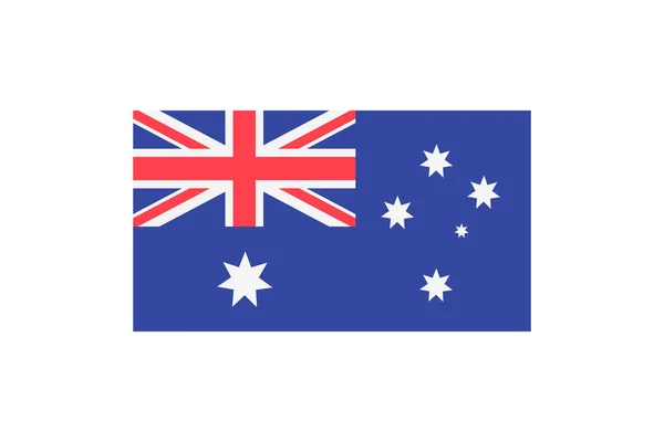 Illustration du drapeau d'entrée — Image vectorielle