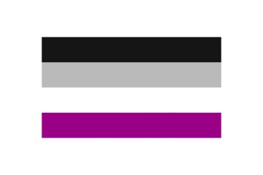 LGBT sembolleri konu.