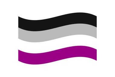 LGBT sembolleri konu.