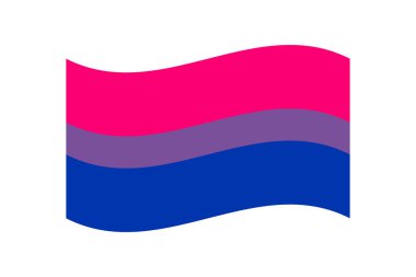 LGBT sembolleri konu.