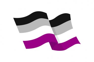 LGBT sembolleri konu.