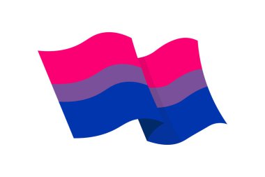 LGBT sembolleri konu.