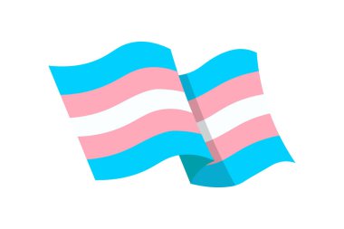 LGBT sembolleri konu.