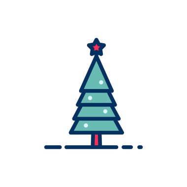 Yeni yıl ve Noel Tema