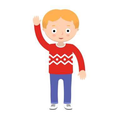 Çocuk ve çocukluk konu.