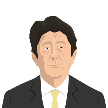 Dünya liderleri illüstrasyon