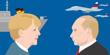 Dünya liderleri Tema