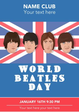 Beatles grubu konular