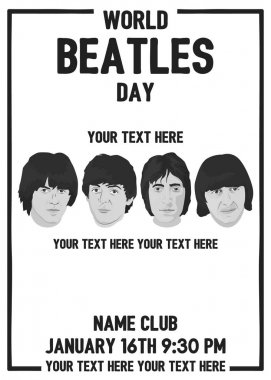 Beatles grubu konular