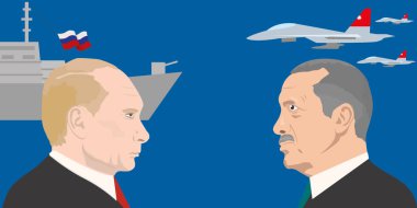 Dünya leadres konu