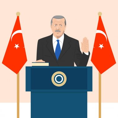 Siyasi liderler konu