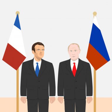 Siyasi liderler Tema