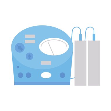 Scientology konu illüstrasyon