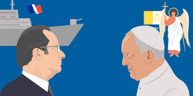 Dünya liderleri Tema