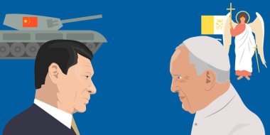 Dünya liderleri Tema