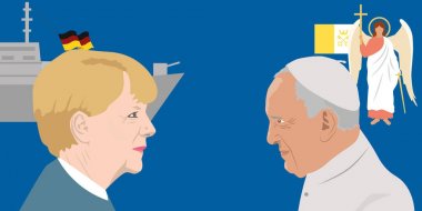 Dünya liderleri Tema