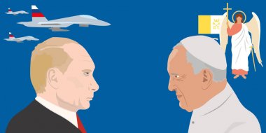 Dünya liderleri Tema