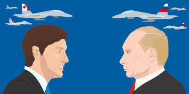 Dünya liderleri Tema