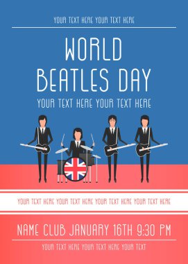 Beatles grubu konular