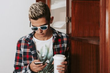 Çocuk kentsel tarzı