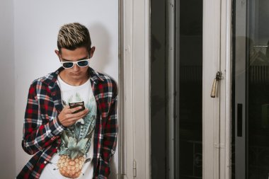 Çocuk kentsel tarzı