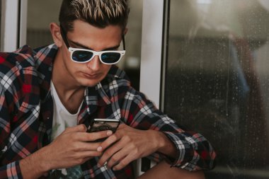 Çocuk kentsel tarzı