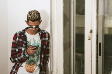 Çocuk kentsel tarzı