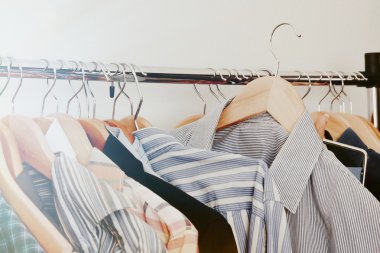 dükkan ve moda ticaret