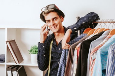 adam moda atölye