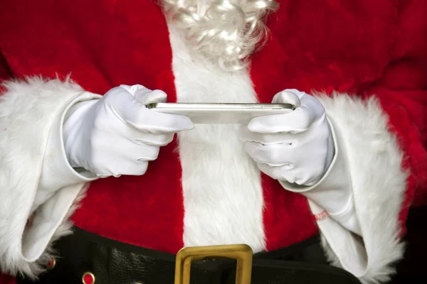 Babbo Natale, Natale — Foto Stock