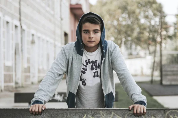 çocuk ve çocuk şehir