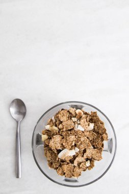 kase mısır gevreği integral