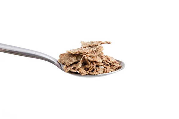 Cereals or muesli — Stock Photo, Image