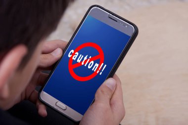 sinyal telefon mobil ebeveyn kontrolü 