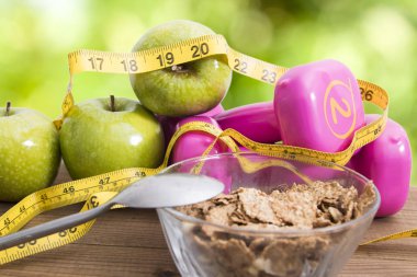 diyet ve kilo kaybı