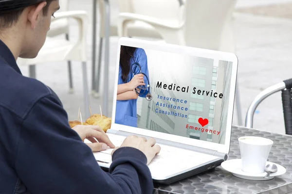 medical health service