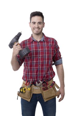 izole adam Oluşturucu